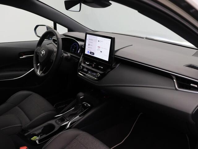 Toyota COROLLA Touring Sports Hybrid 200 Executive | Elektrische Achterklep | Keyless entry | Stoel, Stuur en voorruitverwarming | 10 jaar garantie |