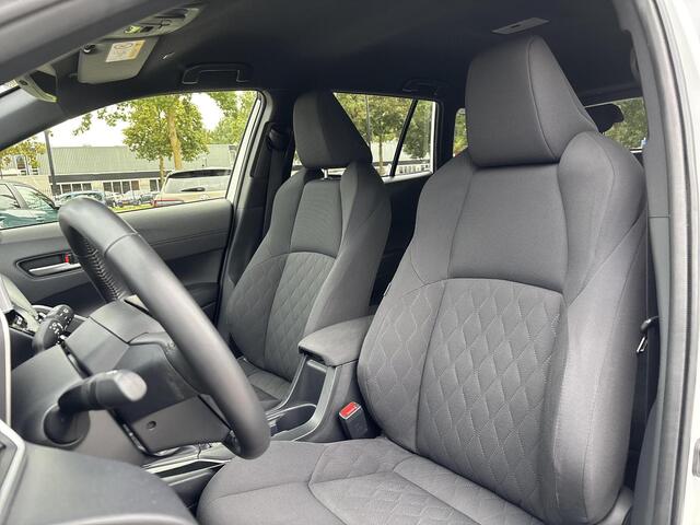 Toyota COROLLA Cross Hybrid 200 Dynamic | All-in prijs | Automaat | Apple/android auto