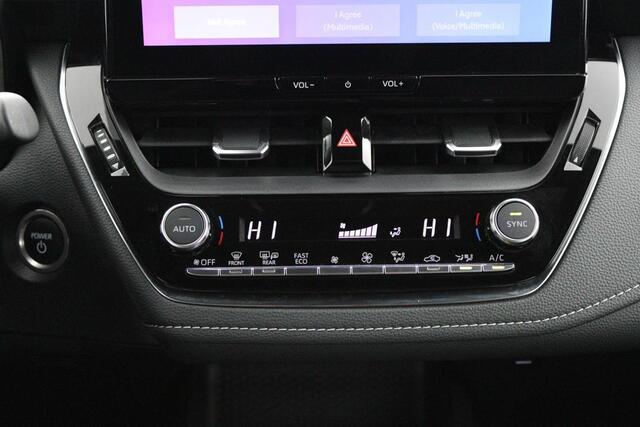 Toyota COROLLA Touring Sports Hybrid 140