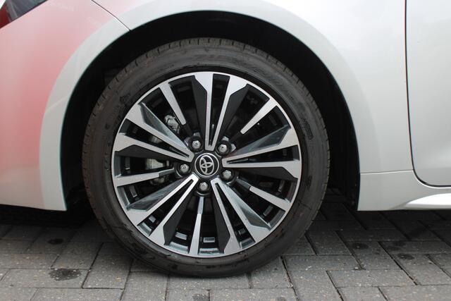 Toyota COROLLA Touring Sports Hybrid 140 Dynamic Limited