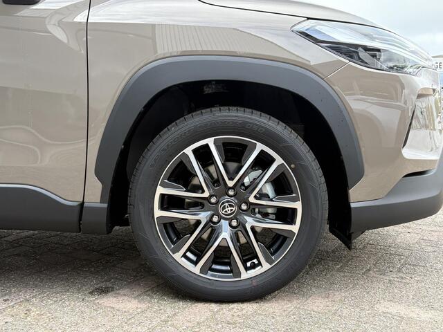 Toyota COROLLA Cross Hybrid 180 Dynamic