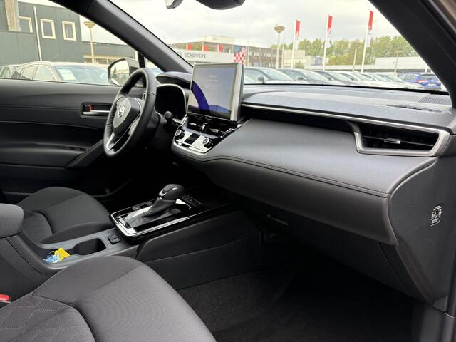 Toyota COROLLA Cross Hybrid 180 Dynamic