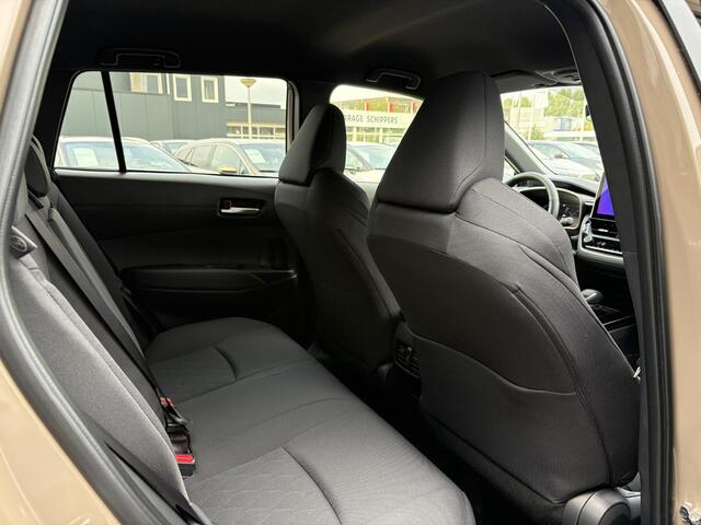 Toyota COROLLA Cross Hybrid 180 Dynamic