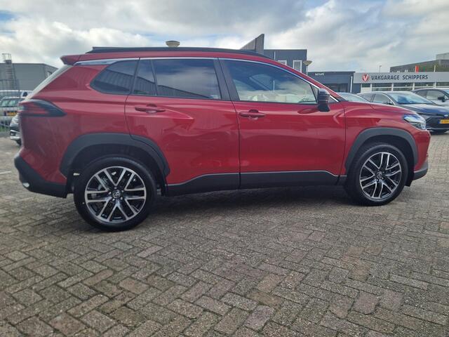 Toyota COROLLA Cross Hybrid 140 Dynamic