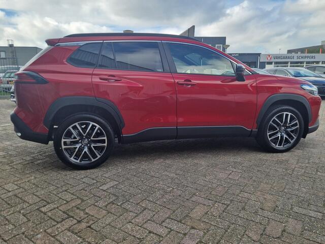 Toyota COROLLA Cross Hybrid 140 Dynamic