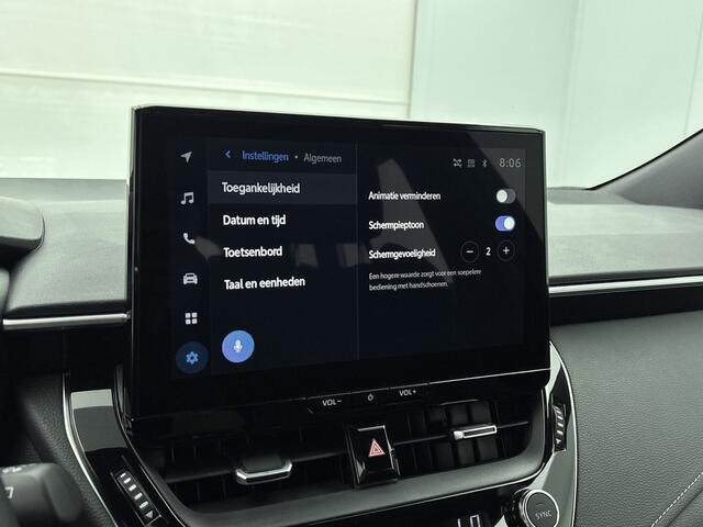 Toyota COROLLA Touring Sports Hybrid 140 Active Cruise Control | Climate Control | Apple Carplay & Android Auto