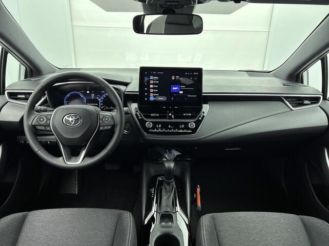 Toyota COROLLA Touring Sports Hybrid 140 Active Navigatie | Adap. Cruise Control | Climate Control