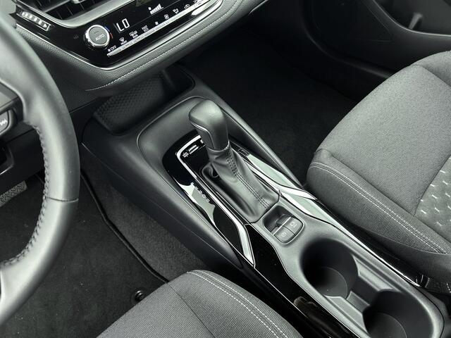 Toyota COROLLA Touring Sports Hybrid 140 Active Navigatie | Adap. Cruise Control | Climate Control