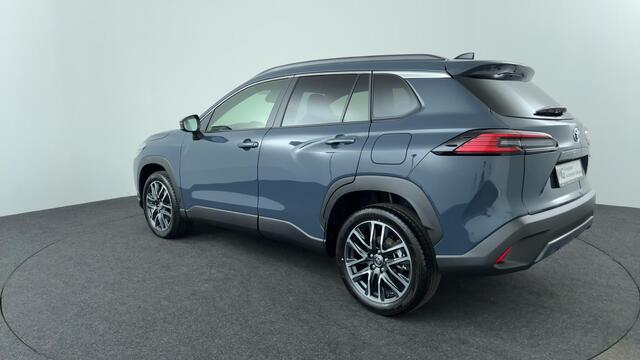 Toyota COROLLA Cross Hybrid 140 Dynamic