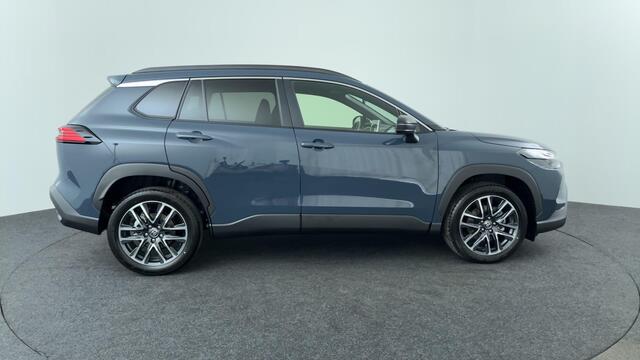 Toyota COROLLA Cross Hybrid 140 Dynamic