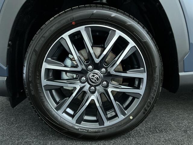 Toyota COROLLA Cross Hybrid 140 Dynamic