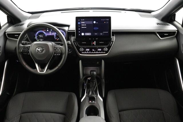 Toyota COROLLA Cross Hybrid 200 Dynamic | Apple Carplay/Android Auto |