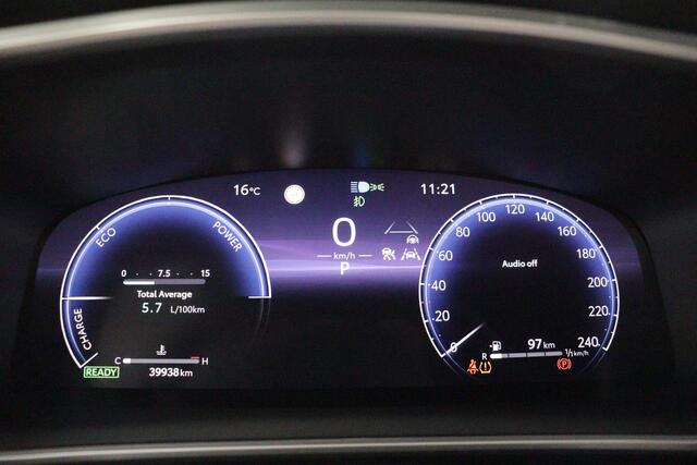 Toyota COROLLA Cross Hybrid 200 Dynamic | Apple Carplay/Android Auto |