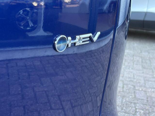 Toyota COROLLA Cross Hybrid 140 Style