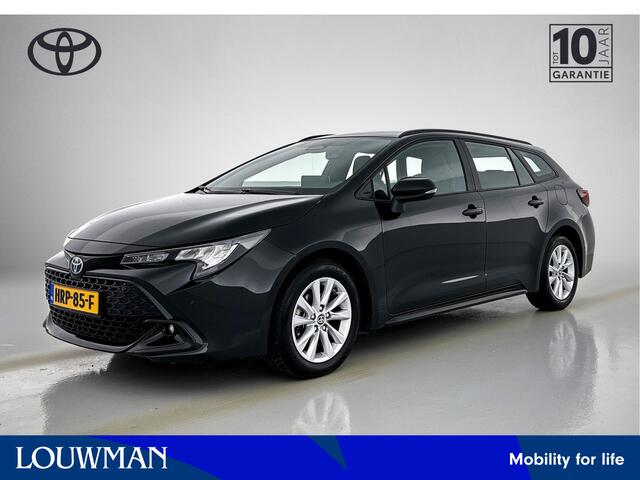 Toyota COROLLA Touring Sports Hybrid 140 Active