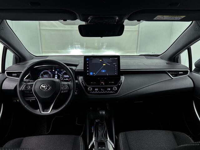 Toyota COROLLA Touring Sports Hybrid 140 Active