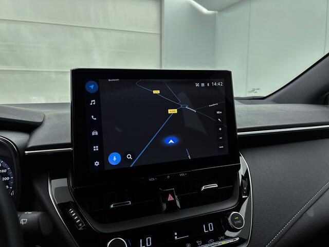 Toyota COROLLA Touring Sports Hybrid 140 Active