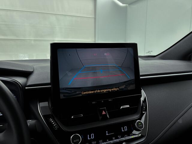 Toyota COROLLA Touring Sports Hybrid 140 Active