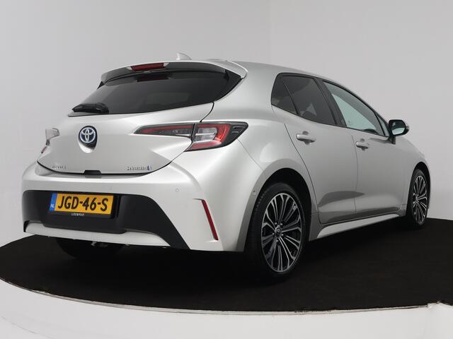 Toyota COROLLA Hybrid 140 Dynamic (Team D) | Navigatie | PDC |
