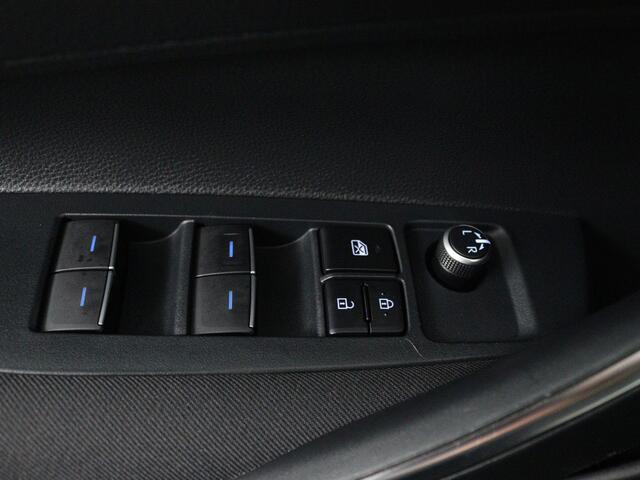 Toyota COROLLA Hybrid 140 Active | Apple CarPlay / Android Auto (Navigatie) |