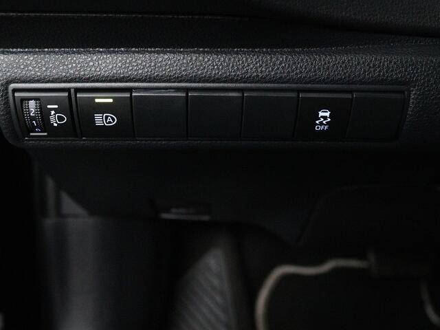 Toyota COROLLA Hybrid 140 Active | Apple CarPlay / Android Auto (Navigatie) |