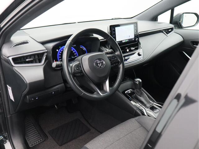 Toyota COROLLA Touring Sports 1.8 Hybrid Dynamic/ lage km/ zeer mooi!
