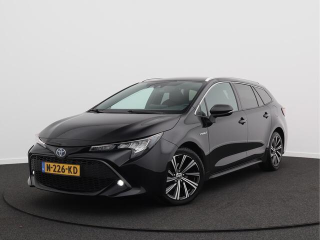 Toyota COROLLA Touring Sports 1.8 Hybrid Dynamic/ lage km/ zeer mooi!