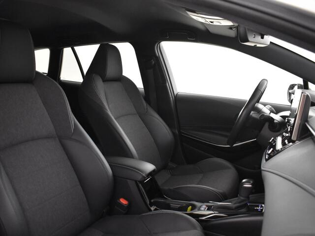 Toyota COROLLA 1.8 Hybrid Bi Tone | Stuur & Stoelverwarming | Head Up | Electr.