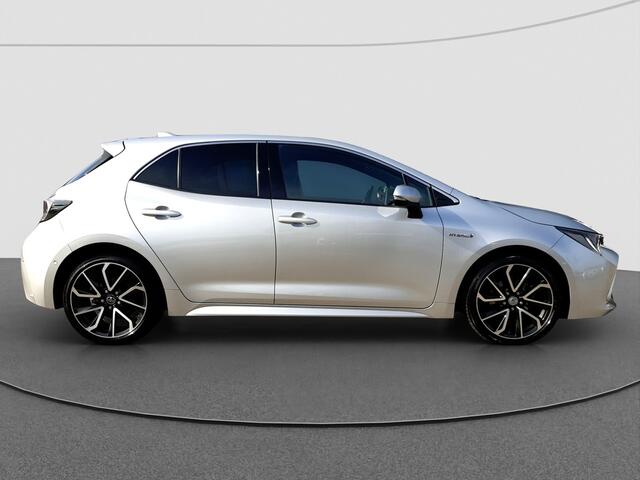 Toyota COROLLA 1.8 Hybrid Executive | CarPlay/Android Auto | Camera | Trekhaak | LM Velgen |