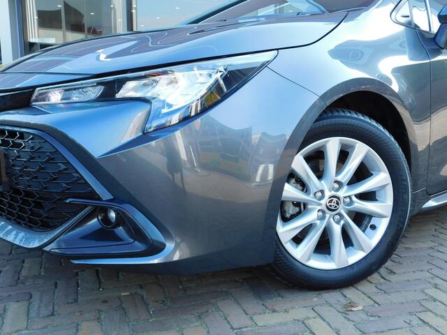 Toyota COROLLA Touring Sports Hybrid 140 Active