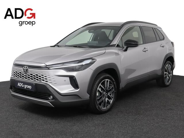 Toyota COROLLA Cross Hybrid 140 Dynamic