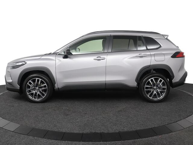 Toyota COROLLA Cross Hybrid 140 Dynamic