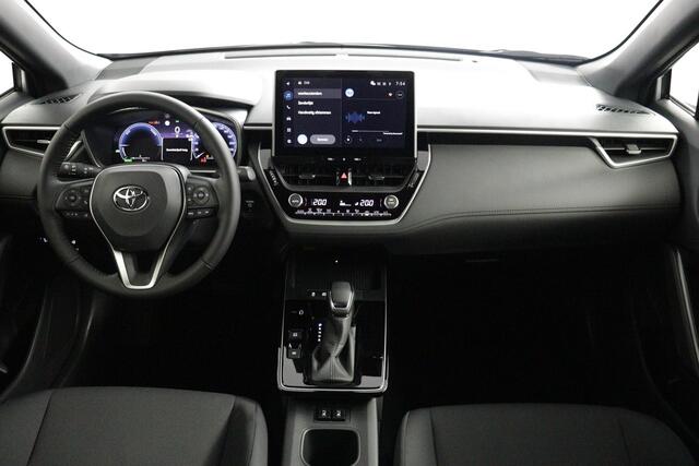 Toyota COROLLA Cross Hybrid 140 Dynamic