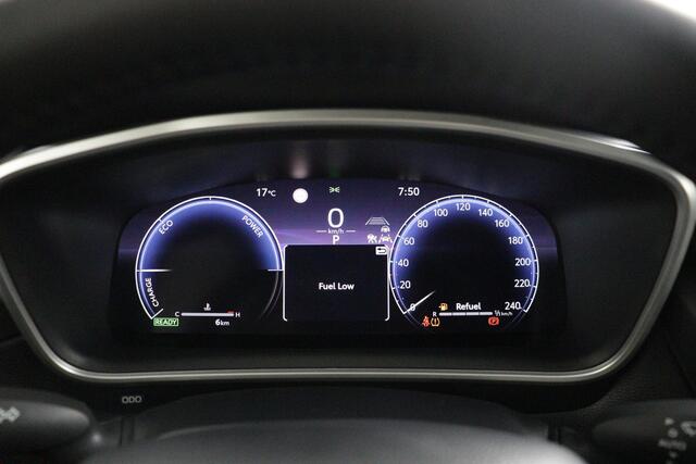 Toyota COROLLA Cross Hybrid 140 Dynamic