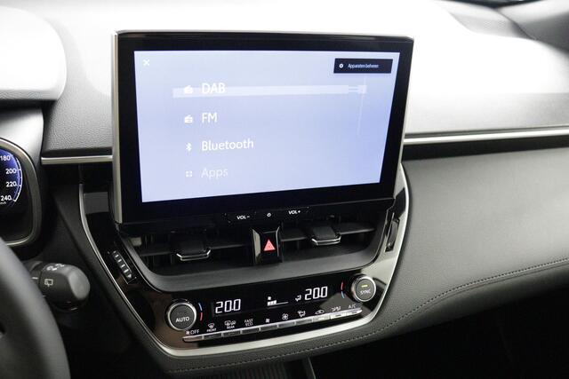 Toyota COROLLA Cross Hybrid 140 Dynamic