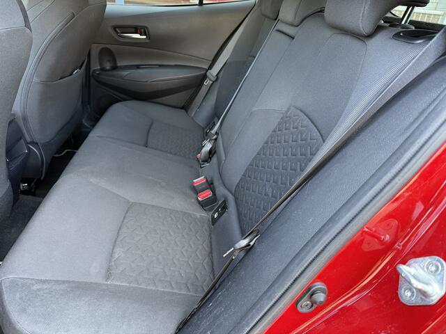 Toyota COROLLA 1.8 Hybrid Style bi-tone