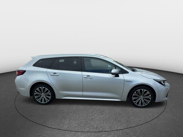 Toyota COROLLA 2.0 Hybrid Business Plus [ Carplay Stoelverwarming Camera ]