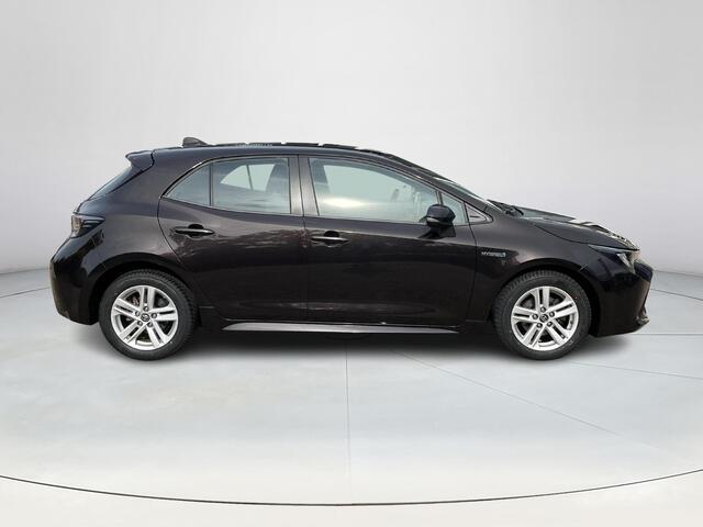 Toyota COROLLA 1.8 Hybrid Active | Parkeersensoren | Navigatiesysteem | CarPlay + Android Auto