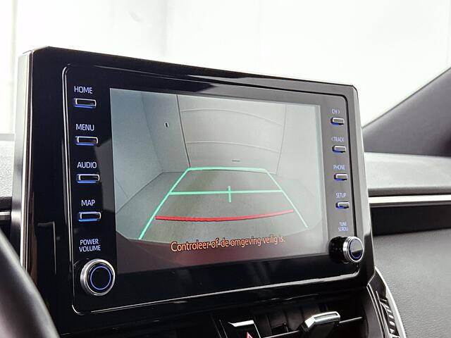 Toyota COROLLA 1.8 Hybrid Dynamic | Afneembare trekhaak | Navigatie | PDC | ACC |