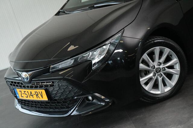 Toyota COROLLA Touring Sports Hybrid 140 Active, Navi , All Season banden
