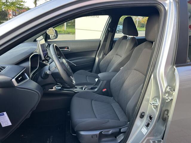 Toyota COROLLA Cross Hybrid 140 Active