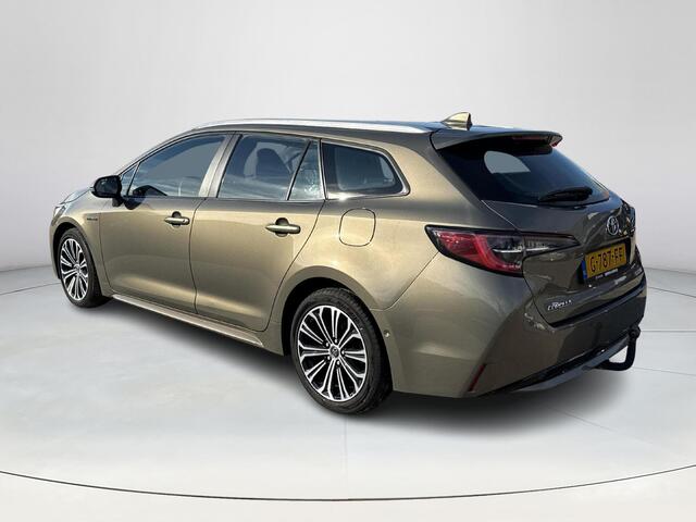 Toyota COROLLA Touring Sports 1.8 Hybrid Style **NAVIGATIE/ HEAD-UP DISPLAY/ STOELVERWARMING/ 36 MAANDEN GARANTIE**