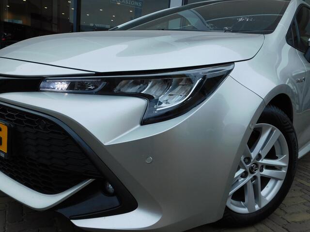 Toyota COROLLA 1.8 Hybrid Active Plus Pack | Trekhaak