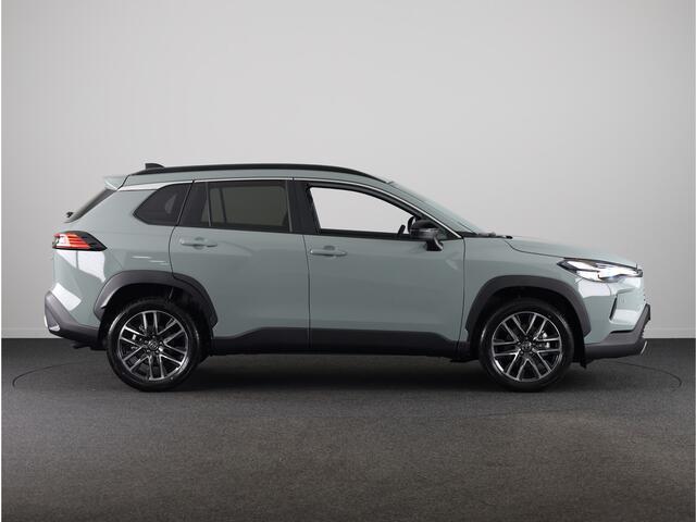 Toyota COROLLA Cross Hybrid 140 Dynamic *NIEUW* | Direct leverbaar! |