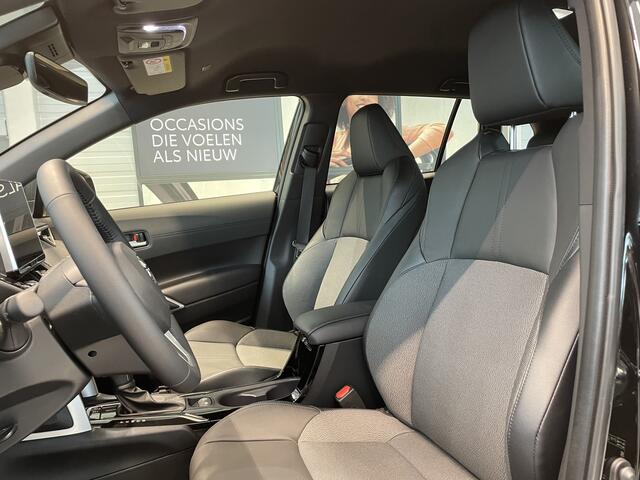 Toyota COROLLA Cross Hybrid 200 Style | Demo | 197 pk | Apple Carplay