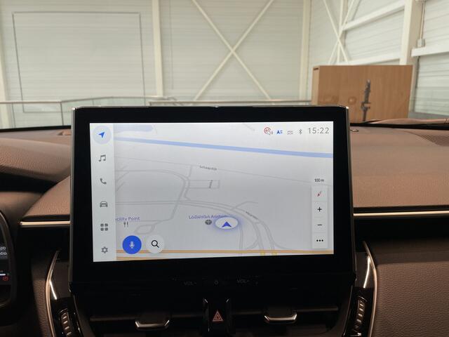 Toyota COROLLA Cross Hybrid 200 Style | Demo | 197 pk | Apple Carplay