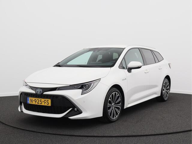 Toyota COROLLA Touring Sports 1.8 Hybrid Business Plus/ lage km/ zeer mooi!