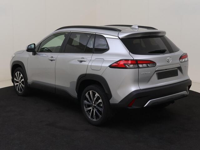 Toyota COROLLA Cross Hybrid 140 Style