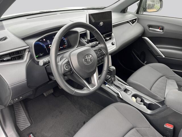 Toyota COROLLA Hybrid 140 Dynamic