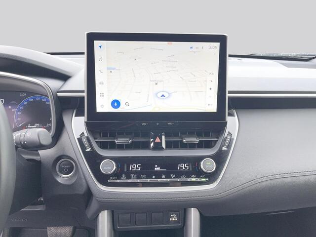 Toyota COROLLA Hybrid 140 Dynamic